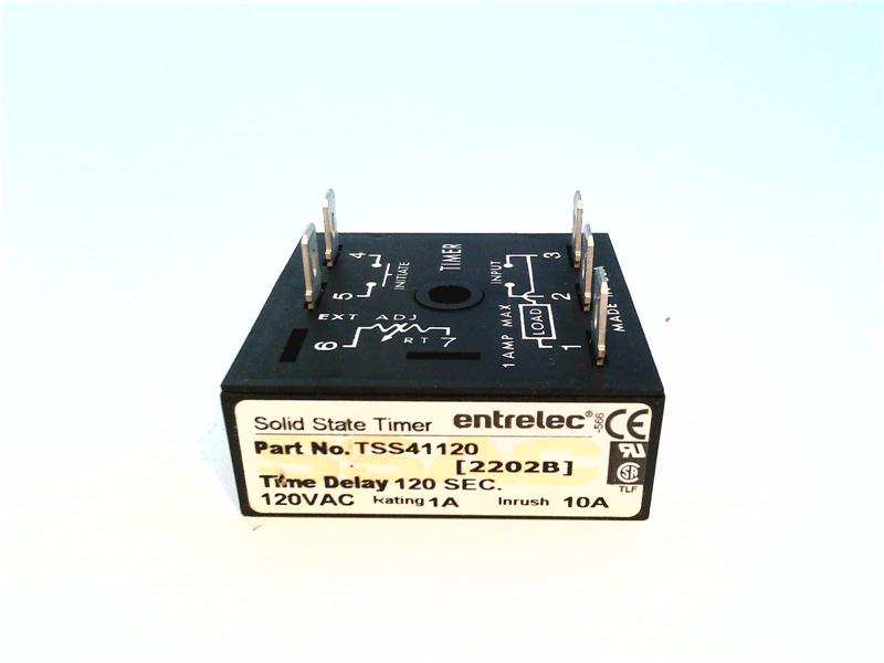 ASEA BROWN BOVERI TSS41120