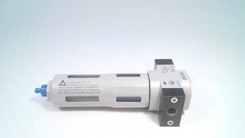 FESTO LFMA-1/8-D-MINI