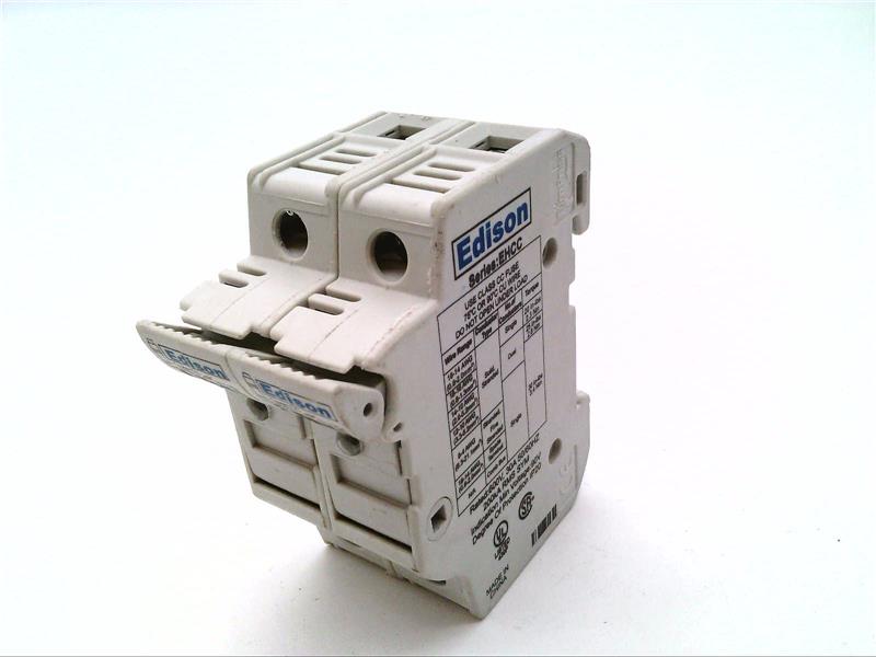 EATON CORPORATION EHCC2DIU