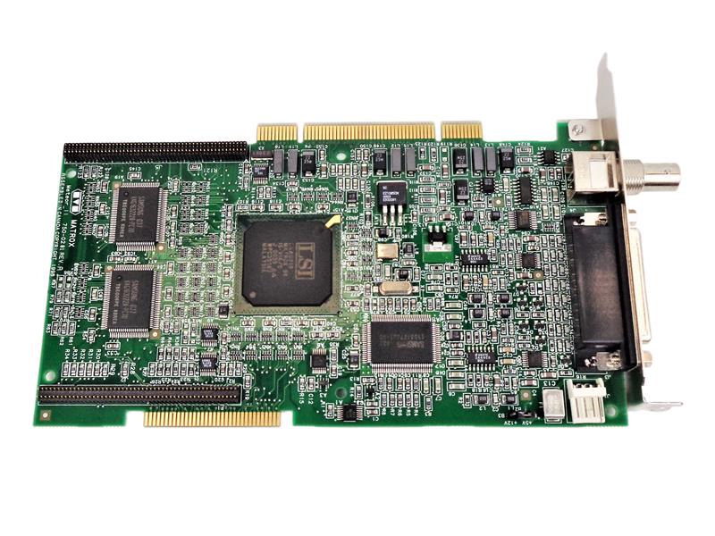 MATROX METEOR2/4