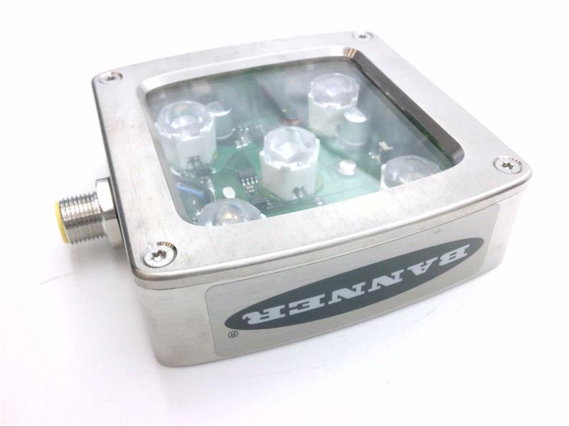 BANNER ENGINEERING LEDRAP70SP