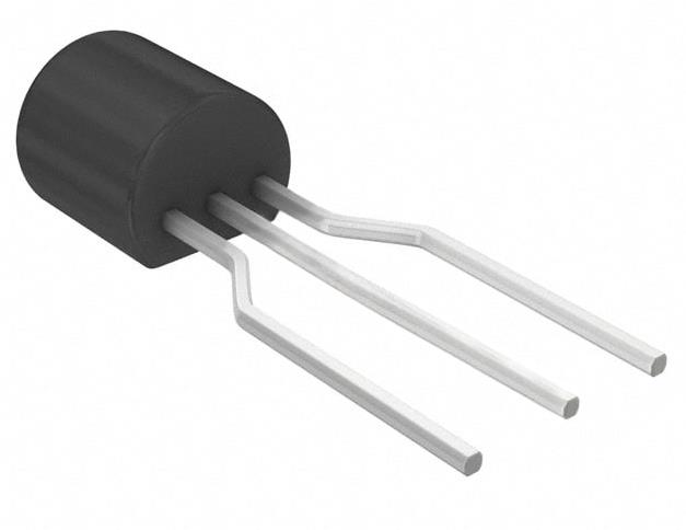 SS8550 by ON SEMICONDUCTOR