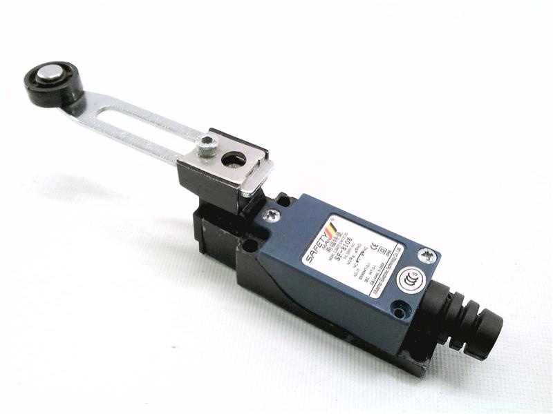 XIFUTEMAN ELECTRONIC TECHNOLOGY SF-8108