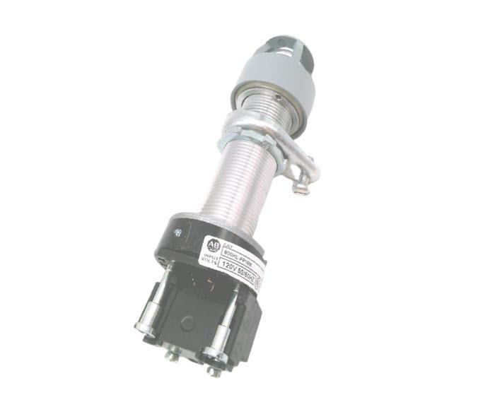 ALLEN BRADLEY 800HL-PPB26M