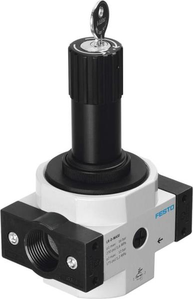 FESTO LRS-3/4-D-O-MAXI