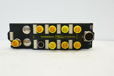 TURCK PDP-IOM84-0002
