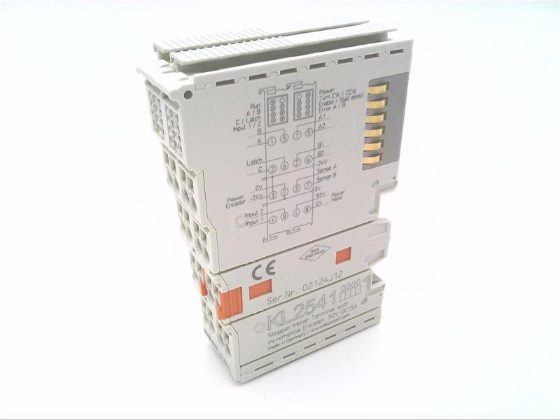 BECKHOFF KL2541