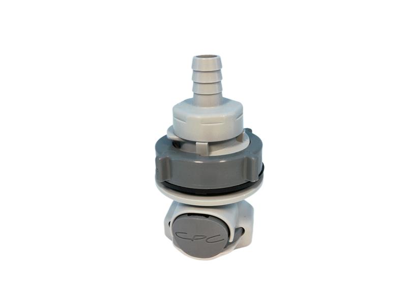 HFC166-12 by DOVER CORPORATION