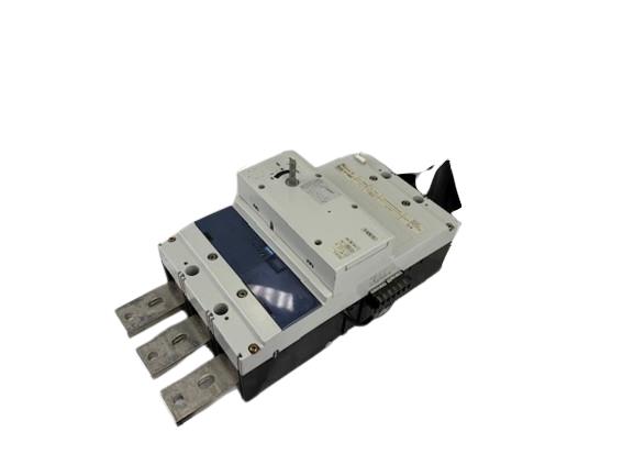 EATON CORPORATION NZM 14-1000 S