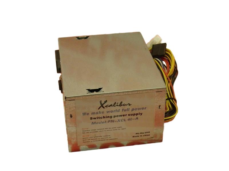 PN-XCL40-A by THERMO FISHER SCIENTIFIC
