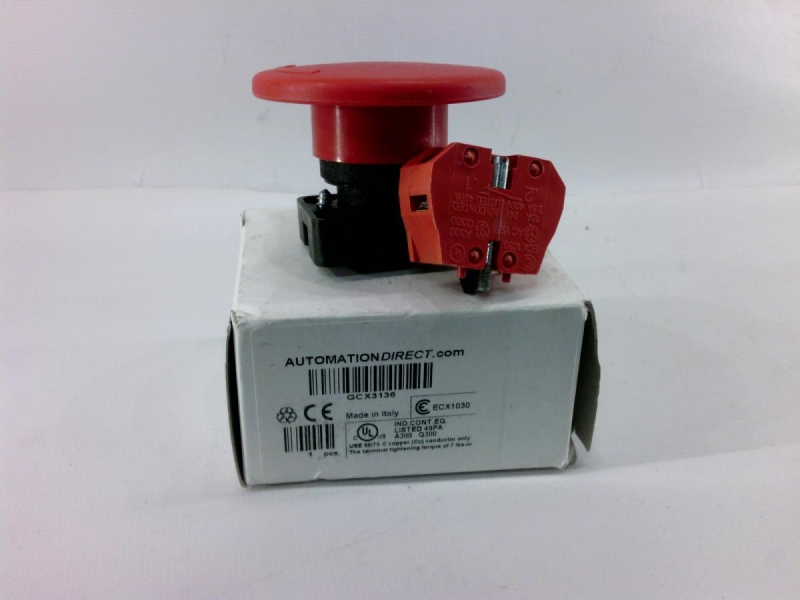 AUTOMATION DIRECT GCX3136