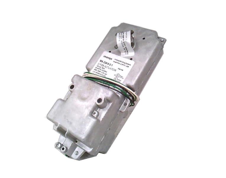 INVENSYS MA-230-0-2-1