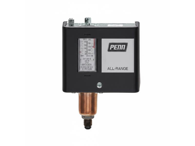 JOHNSON CONTROLS P170MA-18