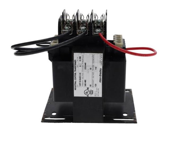 ALLEN BRADLEY 1497-D-BASX-3-N