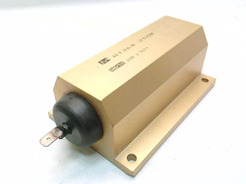 TE CONNECTIVITY R1368-250W-60R-J