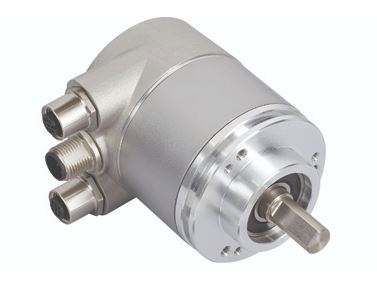 OCD-EIB1B-0013-C100-PRM by POSITAL FRABA