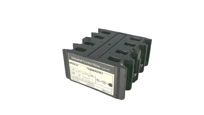 EATON CORPORATION ARDA20