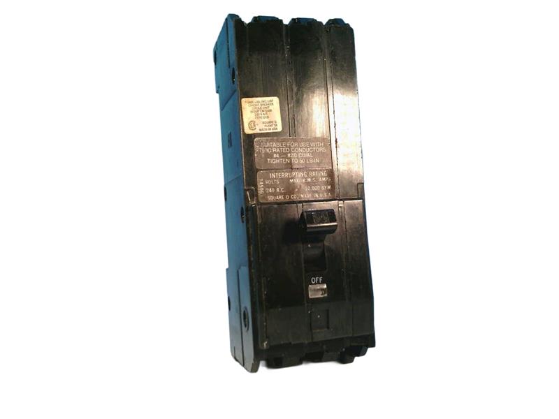 SCHNEIDER ELECTRIC Q1B390