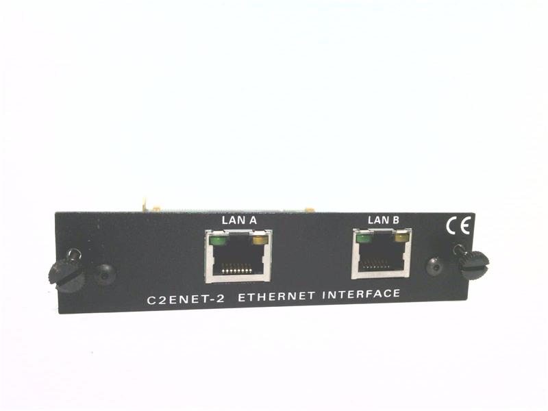 CRESTRON C2ENET-2