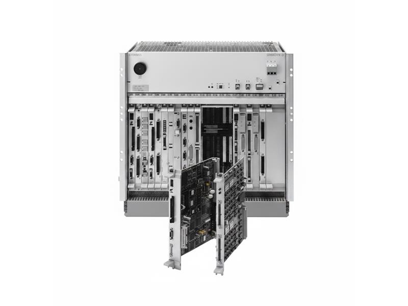 SIEMENS 6DD16100AK0