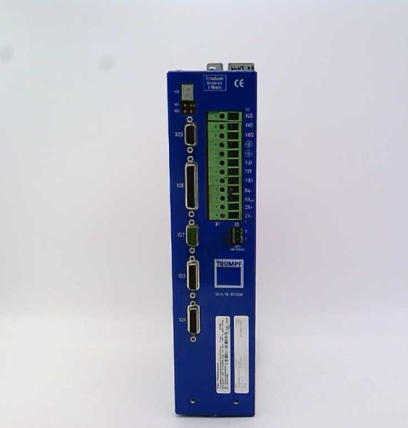 TRUMPF BUM60S-04/08-54-B-004-VC-A0-00-1103-00