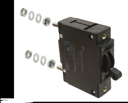 TE CONNECTIVITY W91-X1110-30