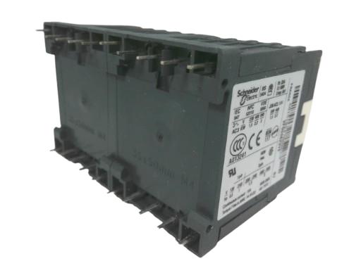 SCHNEIDER ELECTRIC LC2K06015B7