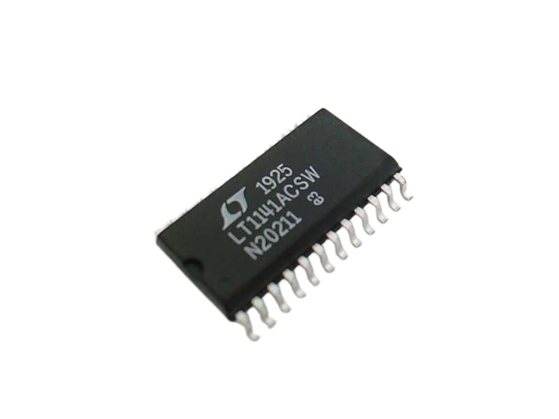 LT1141ACSW#PBF by ANALOG DEVICES