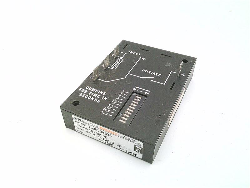 ASEA BROWN BOVERI TDUBL3002A