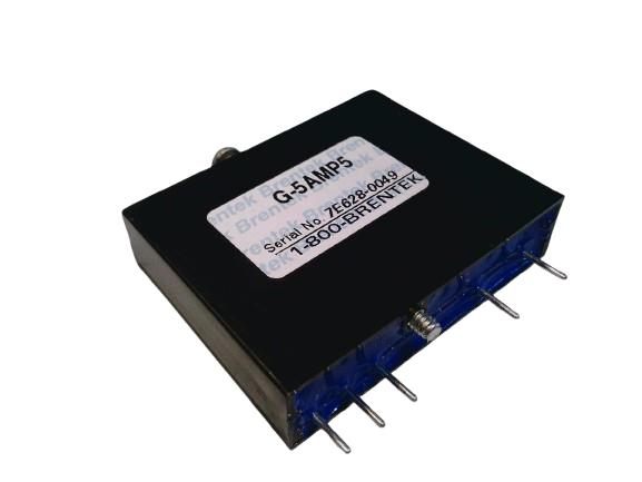 BRENTEK G-5AMP5