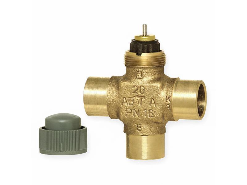HONEYWELL V5853A2063