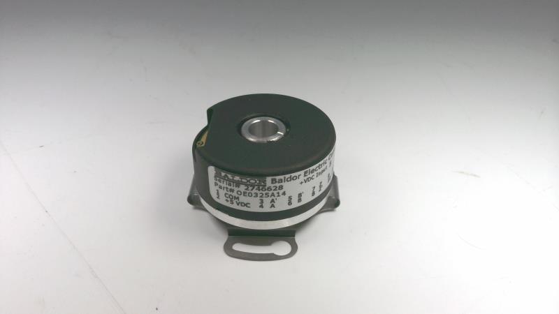 OE0325A14 by ASEA BROWN BOVERI