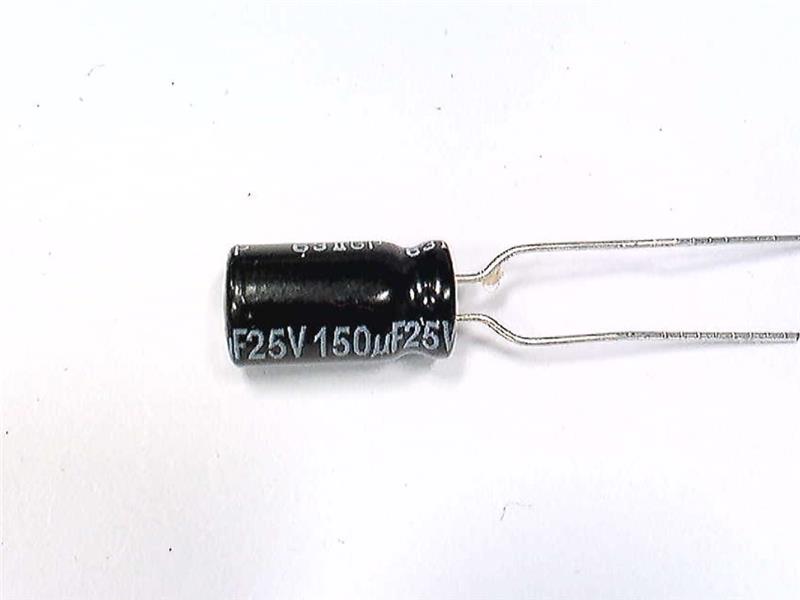 MATSUSHITA ELECTRIC EEU-FR1E151B