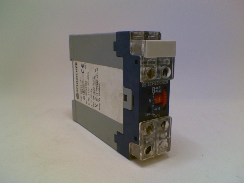 WIELAND KZT-11-1S-115VAC