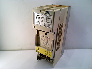 KEB AUTOMATION 07.F4.S1D-3420/1.2