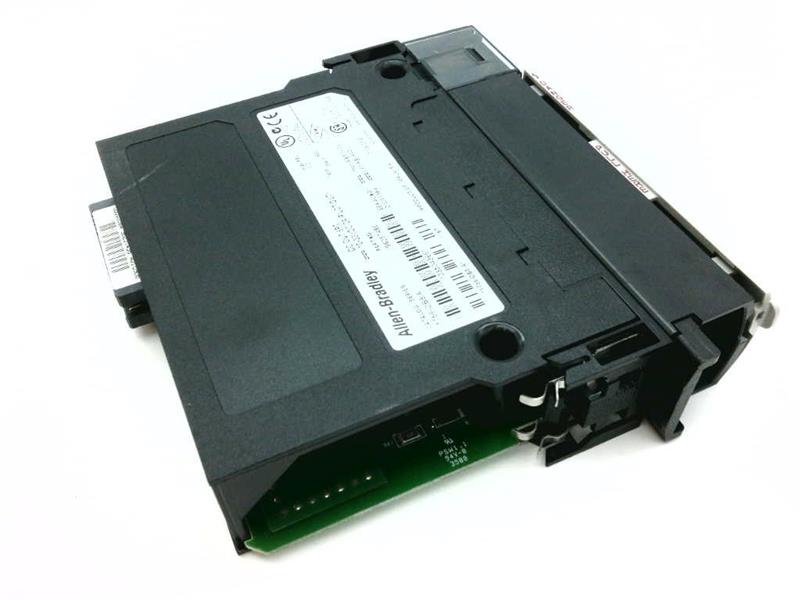 ALLEN BRADLEY 1756-OB8