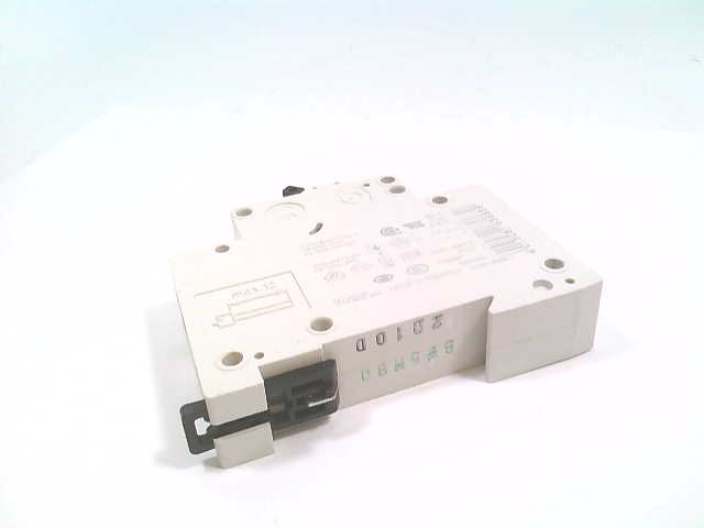 EATON CORPORATION FAZ-D2/1-SP