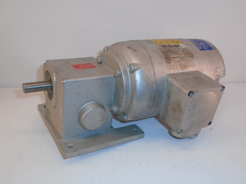 RUHRGETRIEBE WK-1711504