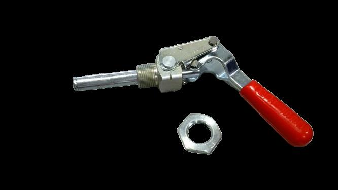 DOVER CORPORATION 624-MM