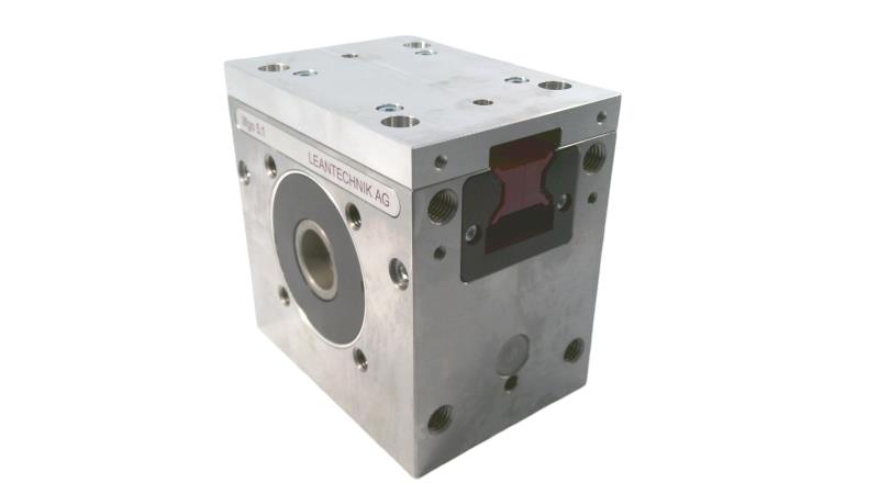 LEANTECHNIK AG LIFGO 4.3