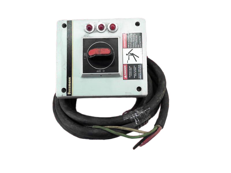 ENF32E-3PBJB103L by EATON CORPORATION