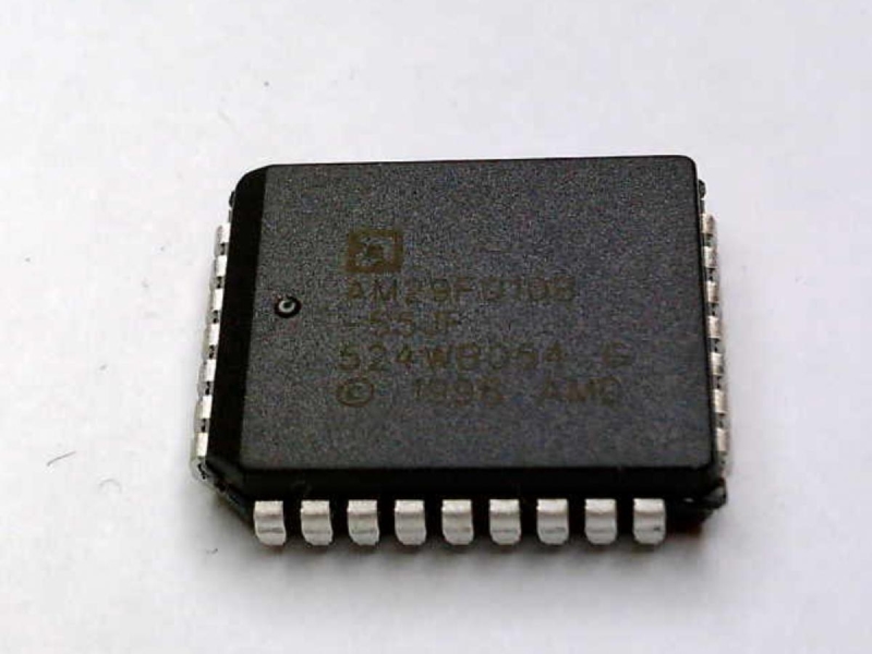 GENERIC AM29F010B55JF