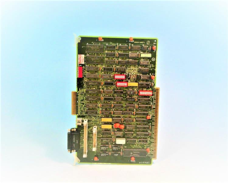 ASEA BROWN BOVERI 6634165B1