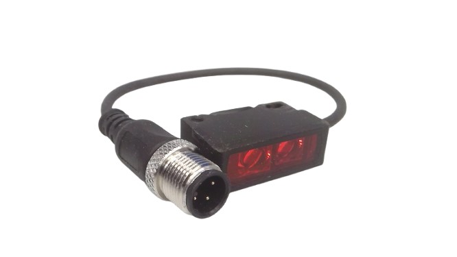 ALLEN BRADLEY 42JT-E2EZB1-F4