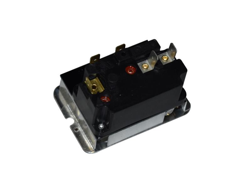 UNITED TECHNOLOGIES HN-67ER-033