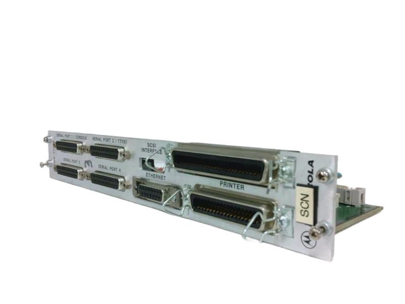 EMERSON MVME-712/M