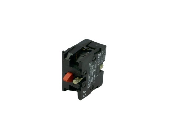 SCHNEIDER ELECTRIC ZB2BE102