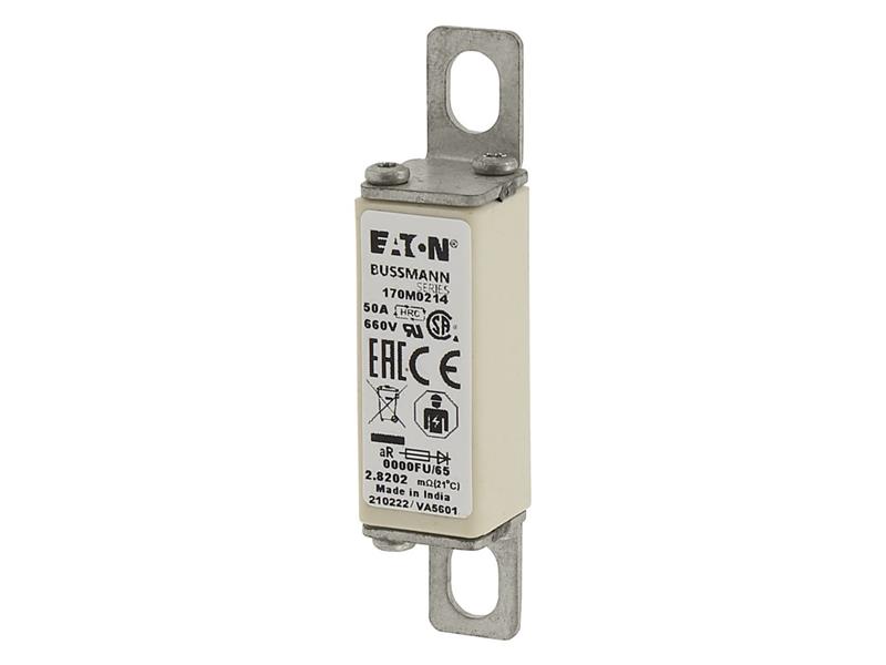 EATON CORPORATION 170M0214