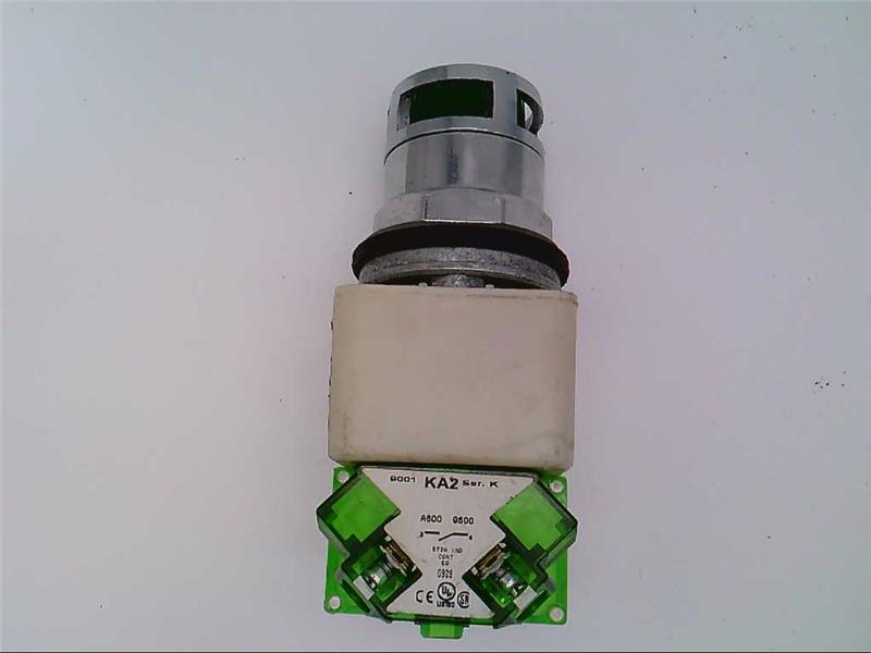 SCHNEIDER ELECTRIC 9001-K3L1GH5