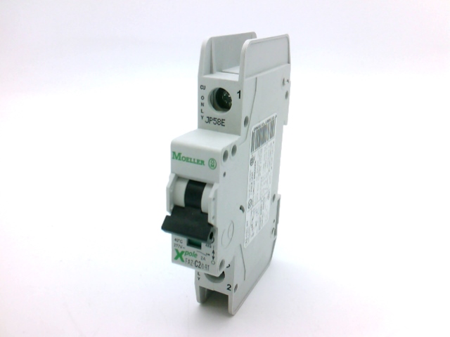 EATON CORPORATION FAZC21RT